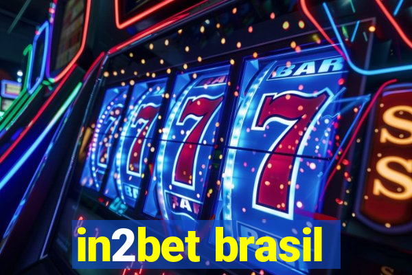 in2bet brasil